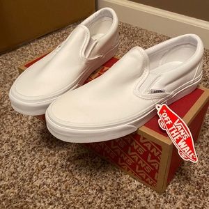 Vans Classic Slip On